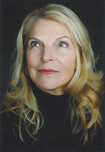 Angelika G. Hoffmann Authorin der Grips-Abnehm-Methode